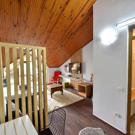 4 Rooms Gocek Apart Фетие Екстериор снимка
