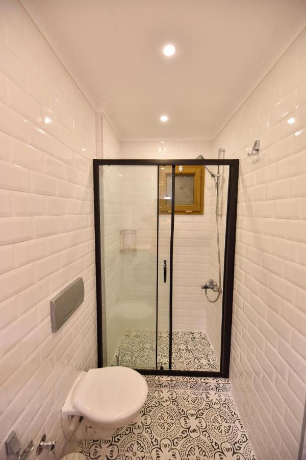 4 Rooms Gocek Apart Фетие Екстериор снимка