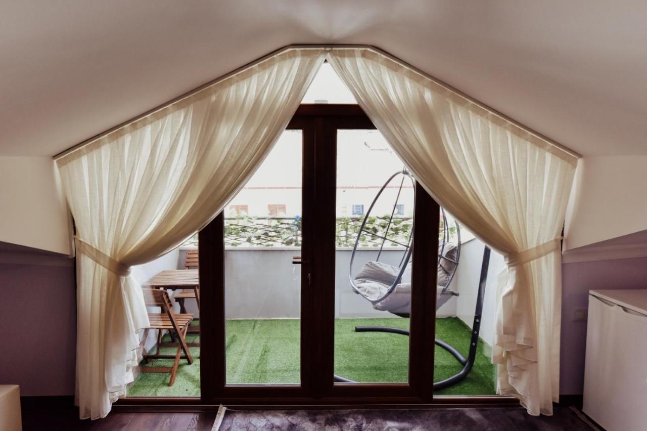 4 Rooms Gocek Apart Фетие Екстериор снимка