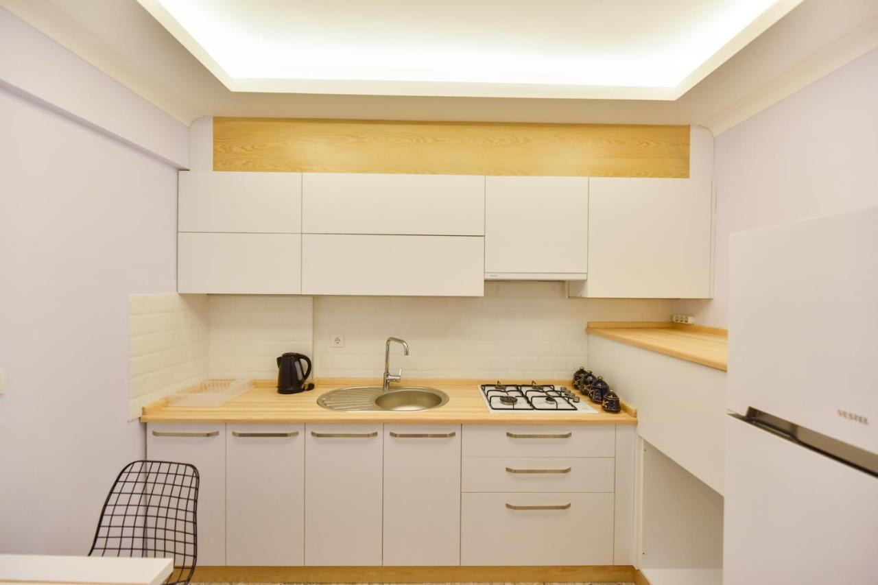 4 Rooms Gocek Apart Фетие Екстериор снимка