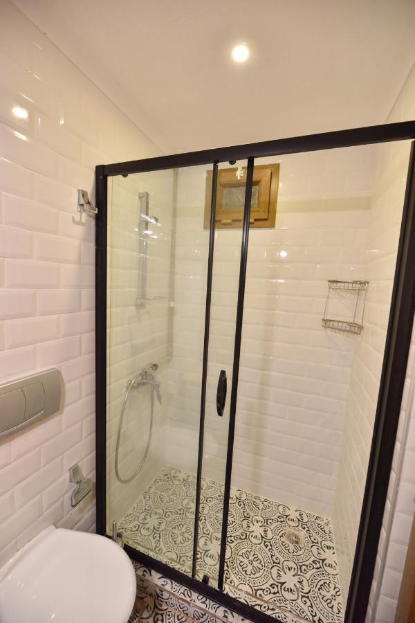 4 Rooms Gocek Apart Фетие Екстериор снимка