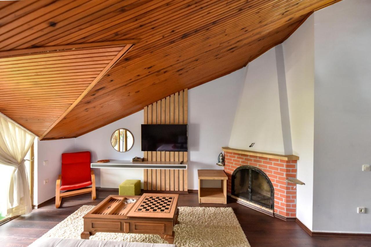 4 Rooms Gocek Apart Фетие Екстериор снимка