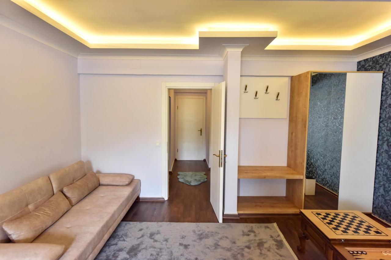 4 Rooms Gocek Apart Фетие Екстериор снимка
