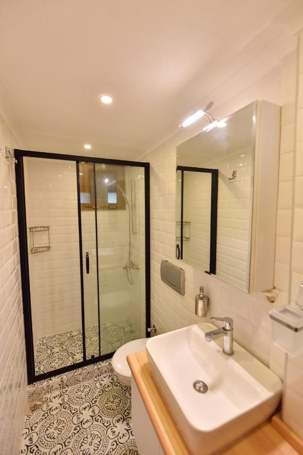 4 Rooms Gocek Apart Фетие Екстериор снимка