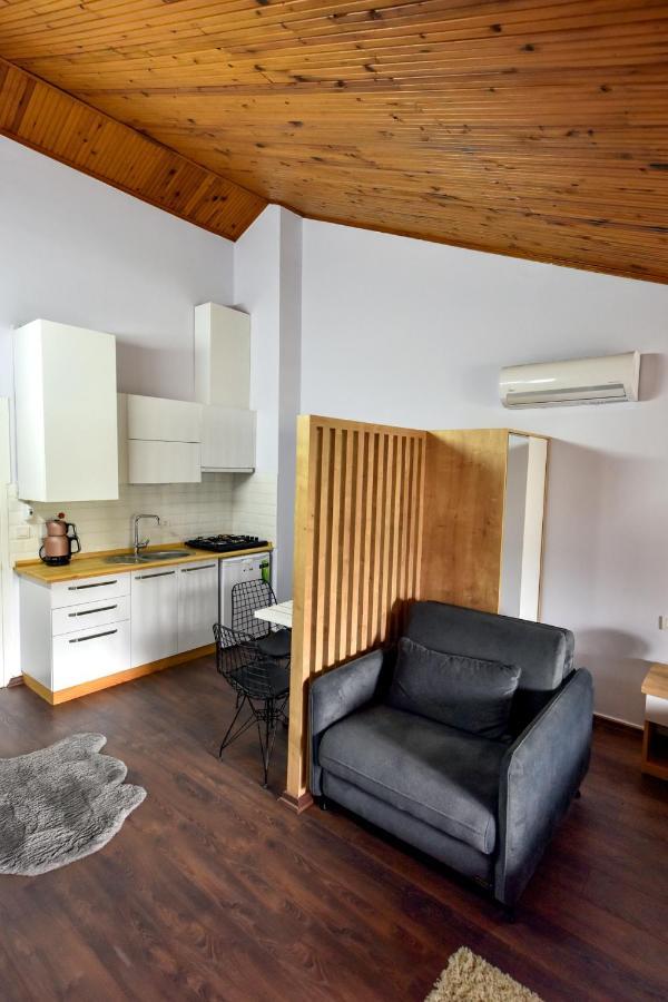 4 Rooms Gocek Apart Фетие Екстериор снимка