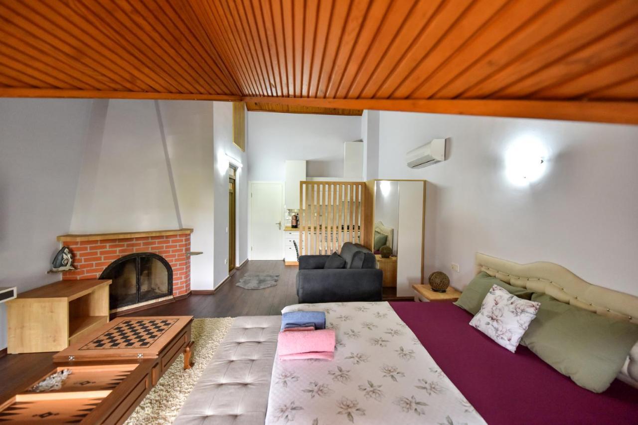 4 Rooms Gocek Apart Фетие Екстериор снимка